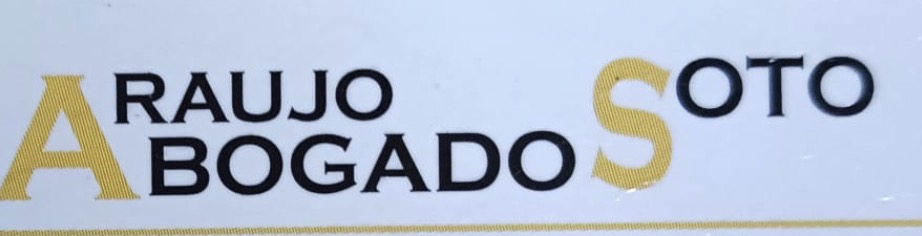 Araujo Soto Abogados
